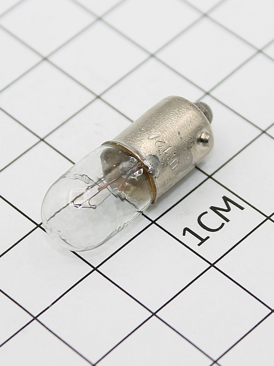 миниатюрная:МН-36-0,12 B9s/14  88-89 гг