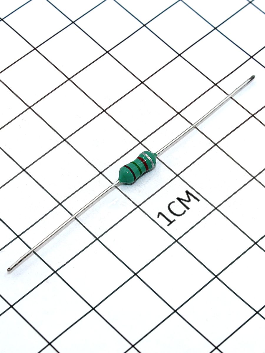 CECL-152K(акс.)1500 мкГн 80мА