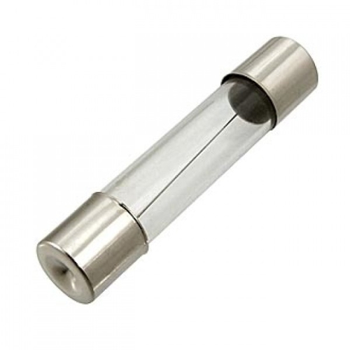 FUSE Н520:3,0А (5х20) стек.