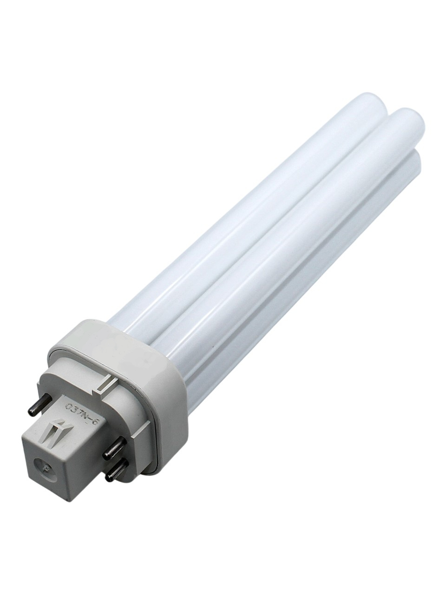 Philips maste 26W/840/4P/G24q-3 люминесцентная  26Вт  PL-C ( компактная)