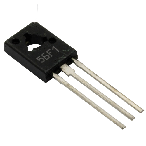 КТ815Б  94-03г Кремний