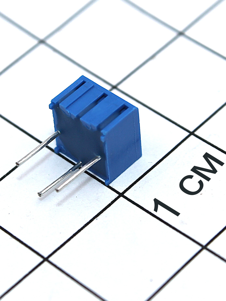 3362P-1-0,5Вт-50 КОМ