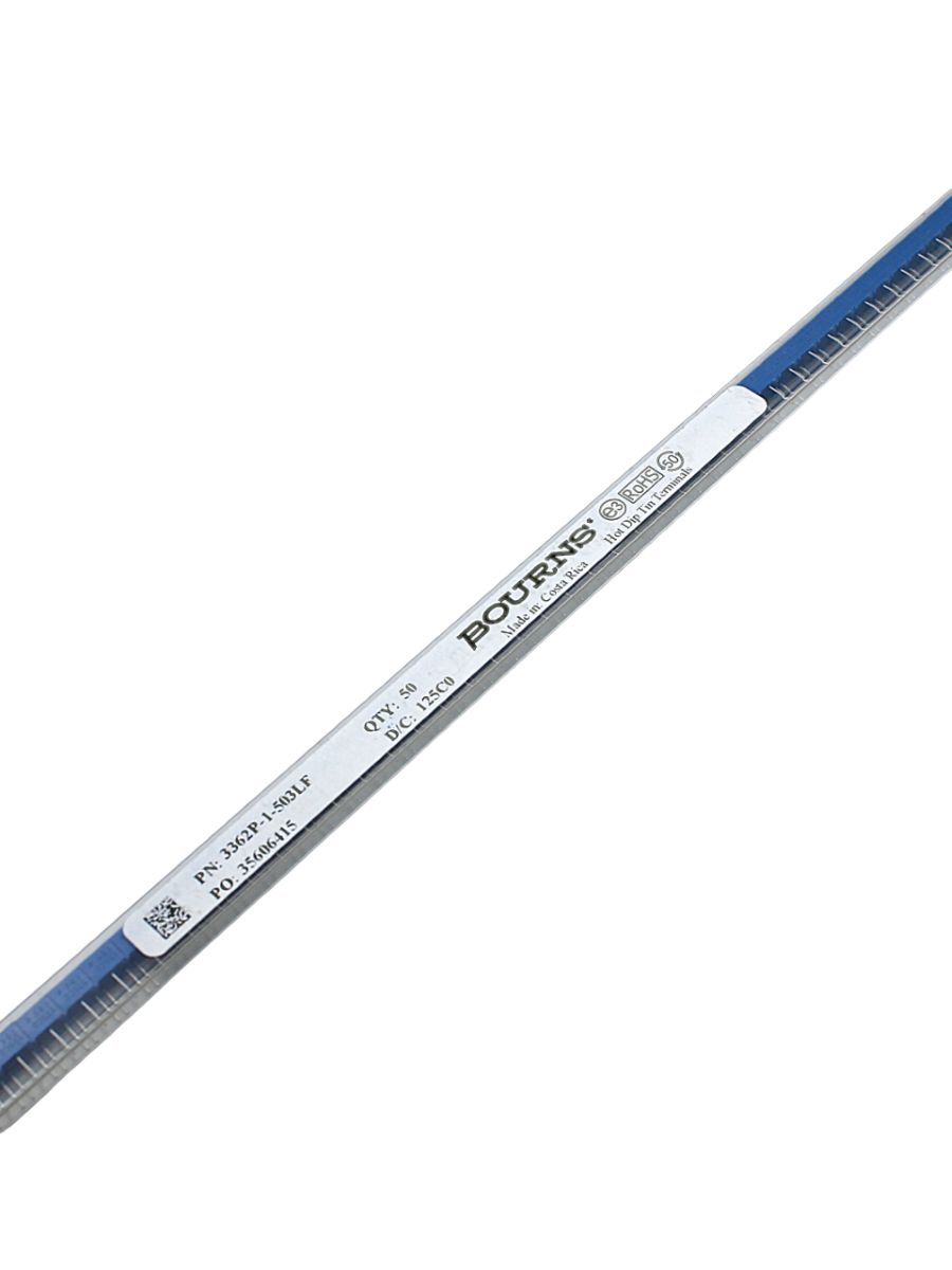 3362P-1-0,5Вт-50 КОМ