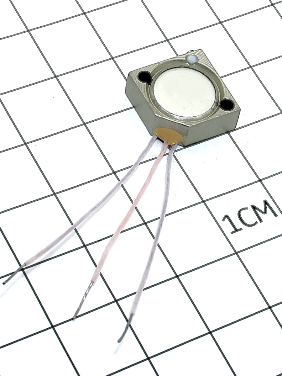 СП5-3-1Вт-47 КОМ-10%  89-92г
