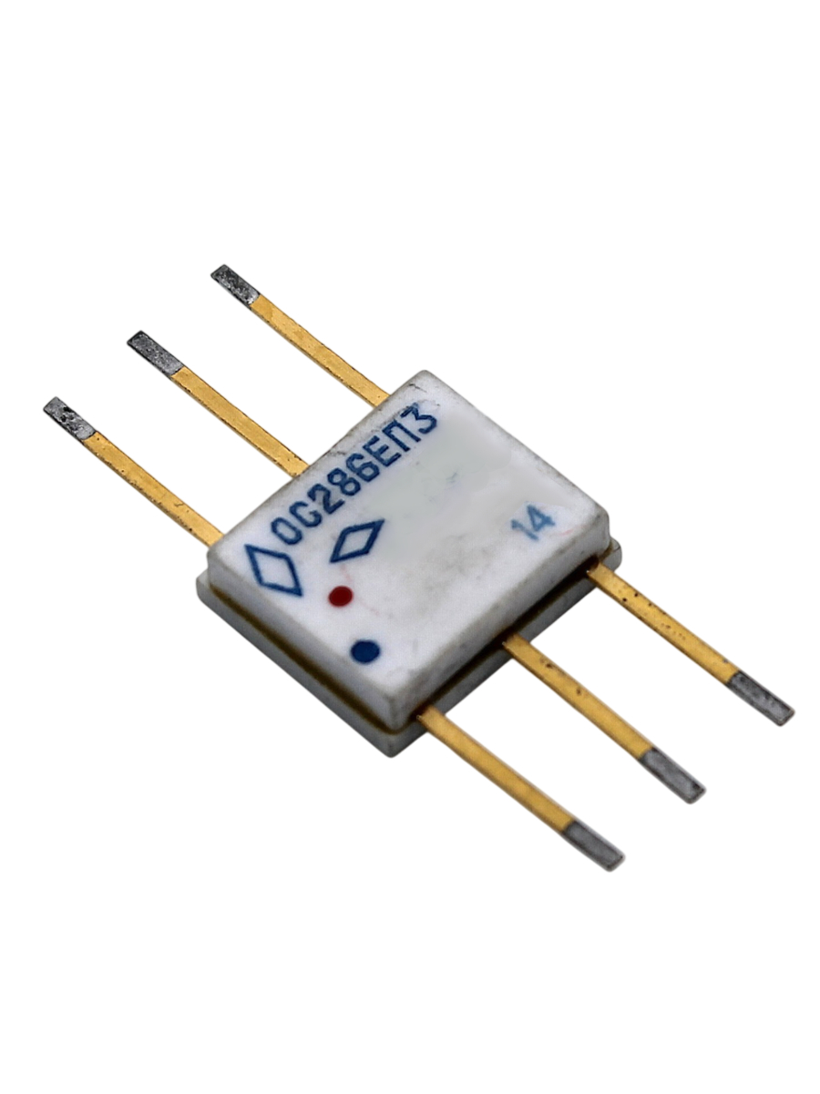 286ЕП3 зол. 87-88г