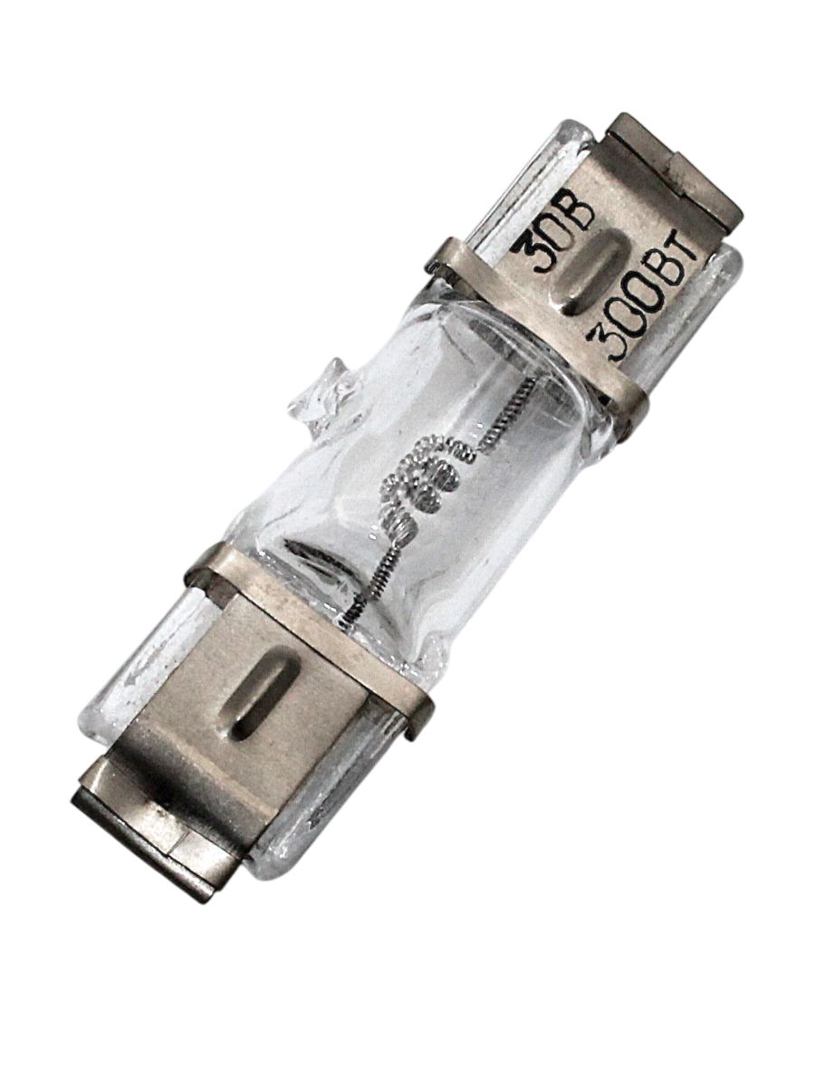 КГМ 30-300:1П10/20 галогенные  30V 300W  85-89г