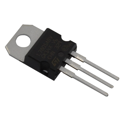 L7805ABV