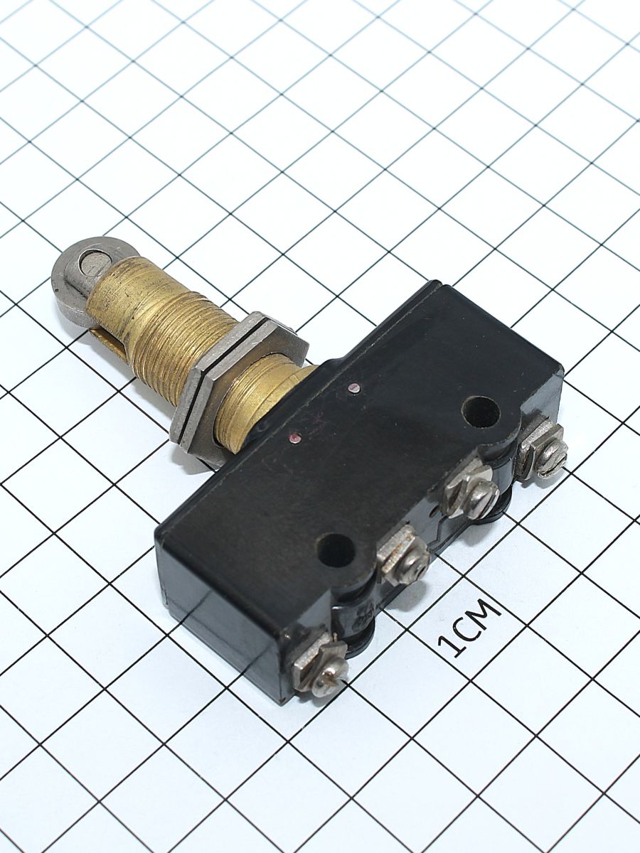 МП1105 исп.1 (10А) ЛУХЛ3 90-95г МП1105 исп.1 (10А) ЛУХЛ3 90-95г