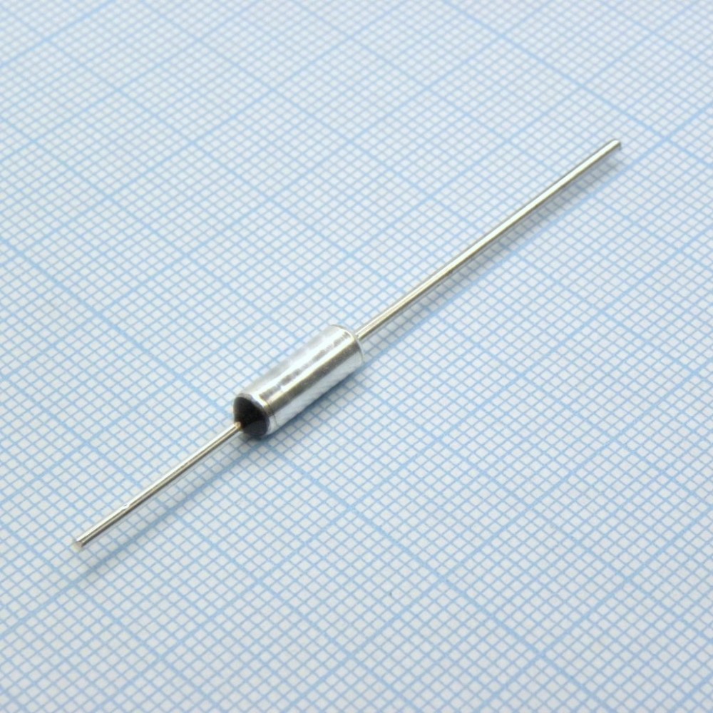 Termo fuse ()  77 C 10