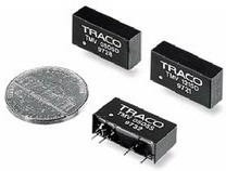 DC/DC  10.8-13.2->12V  80 mA   1W  TMV1212S