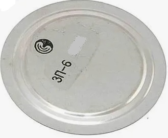 Зуммер:ЗП-6   (75дб/3В)