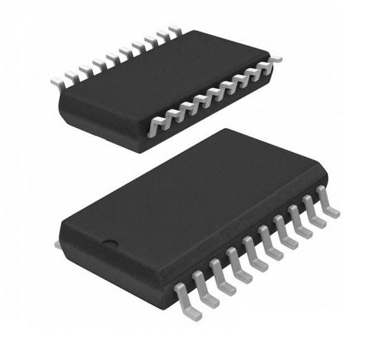 74HC273D
