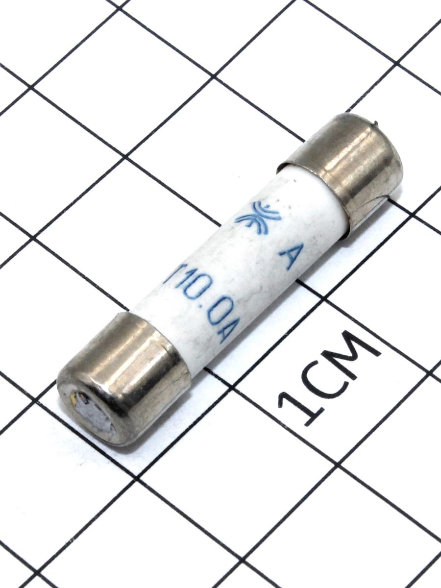 ВП3Т-2Ш-10А (7х30) кер. 90 г
