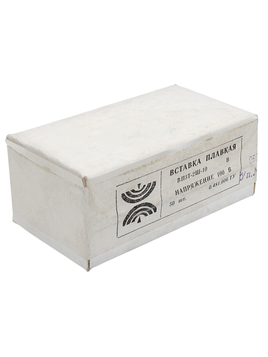 ВП3Т-2Ш-10А (7х30) кер. 90 г