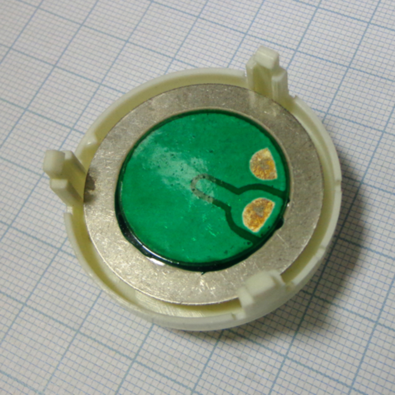 Оповеститель:ЗП MFC-200   9v/85db