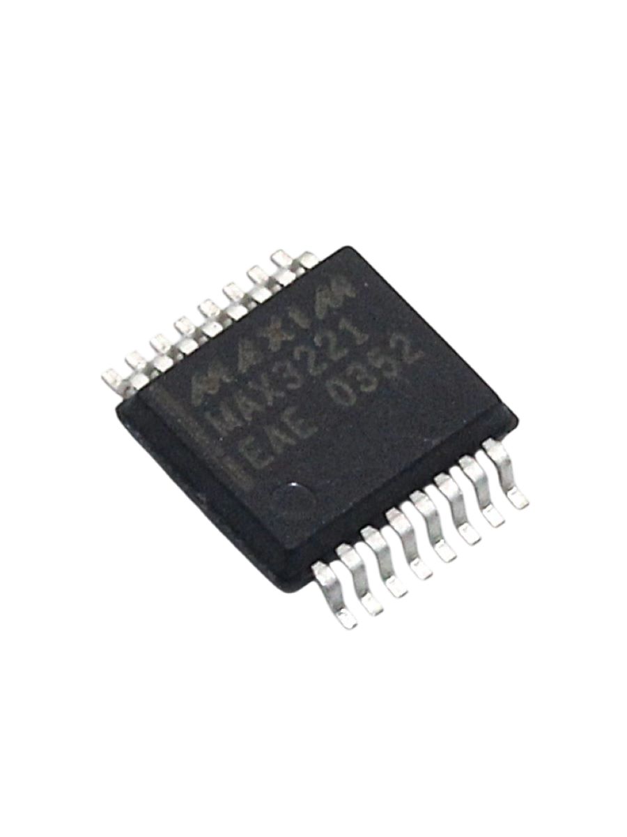 MAX3221EAE
