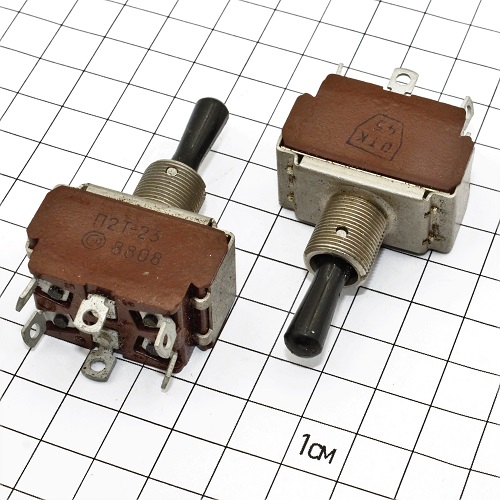 Тумблер:П2Т-23
