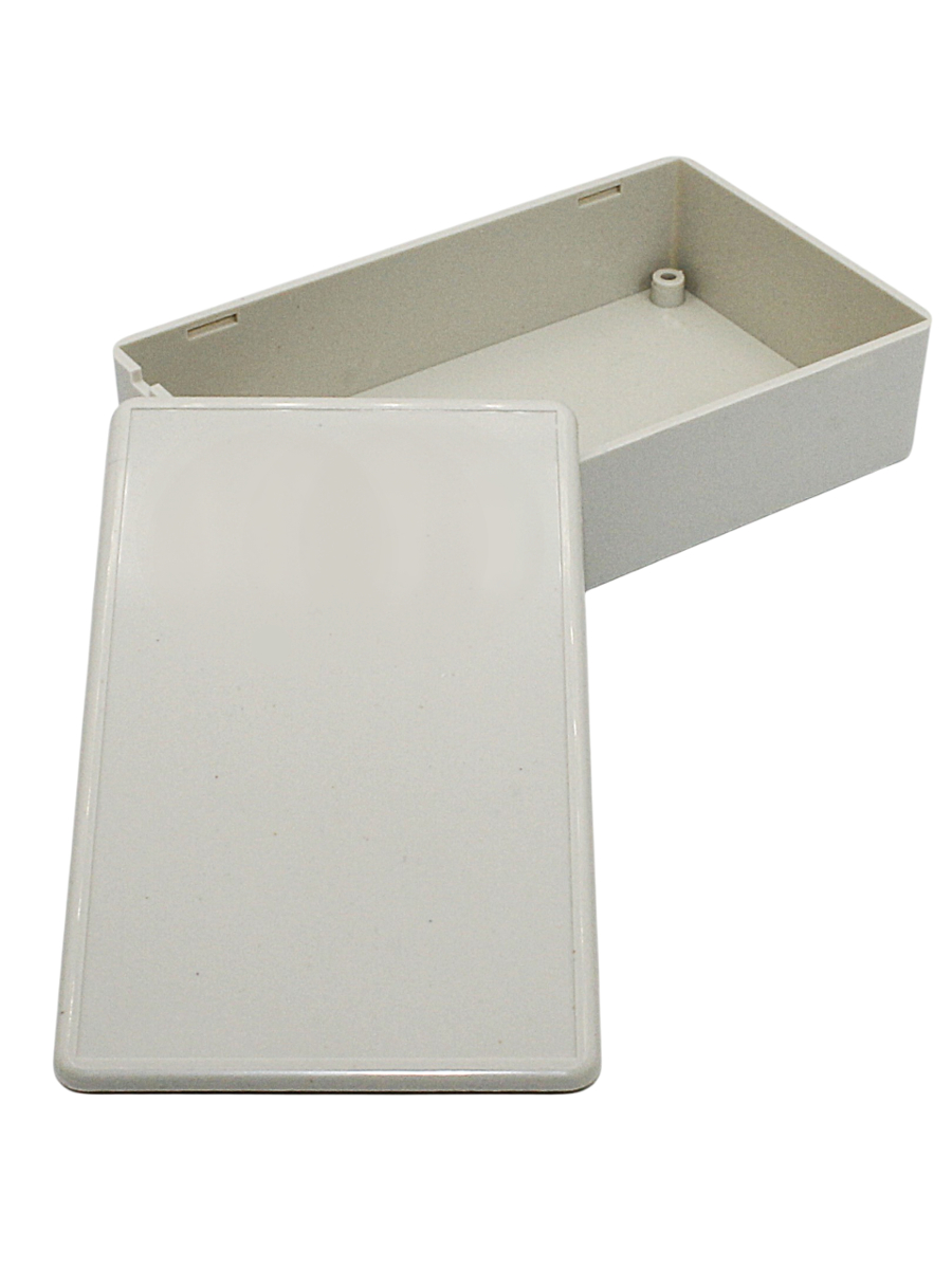 Корпус для РЭА 100х60х25 (20-11)
