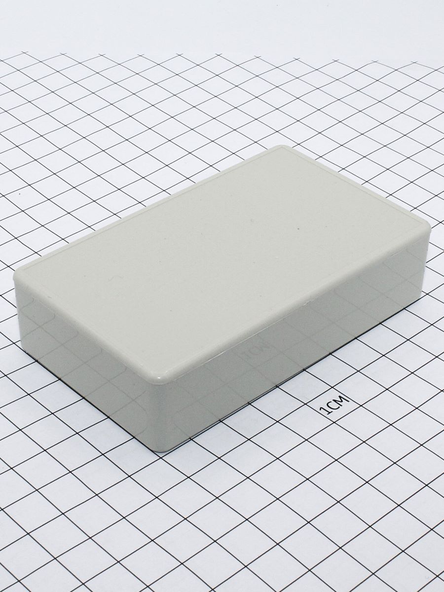 Корпус для РЭА 100х60х25 (20-11)