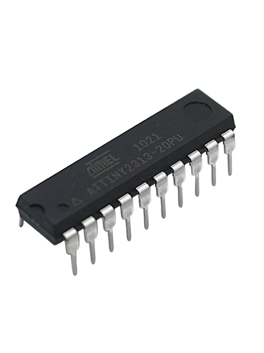 ATtiny2313-20PU /ATtiny2313A-PU