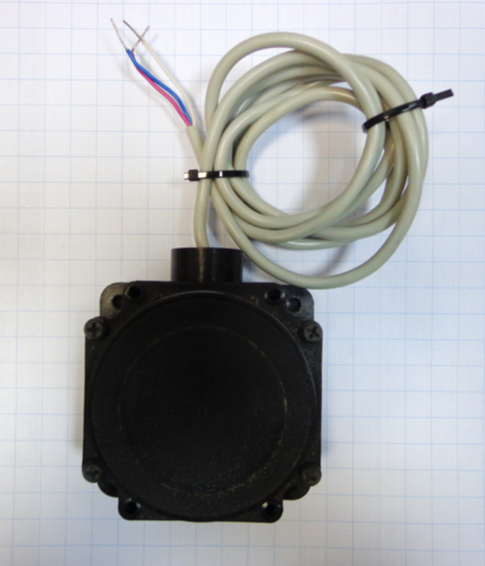 Датчик:индуктивный бесконтактный BE I7-31-P-25-400-ИНД-3В