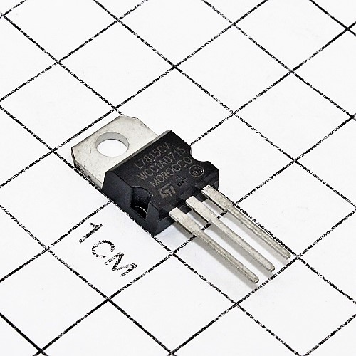 L7815CV PBF