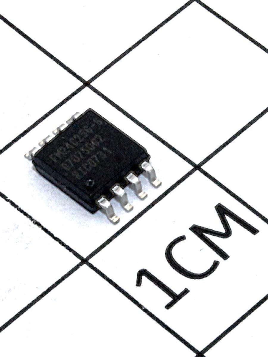 FM24C256-G