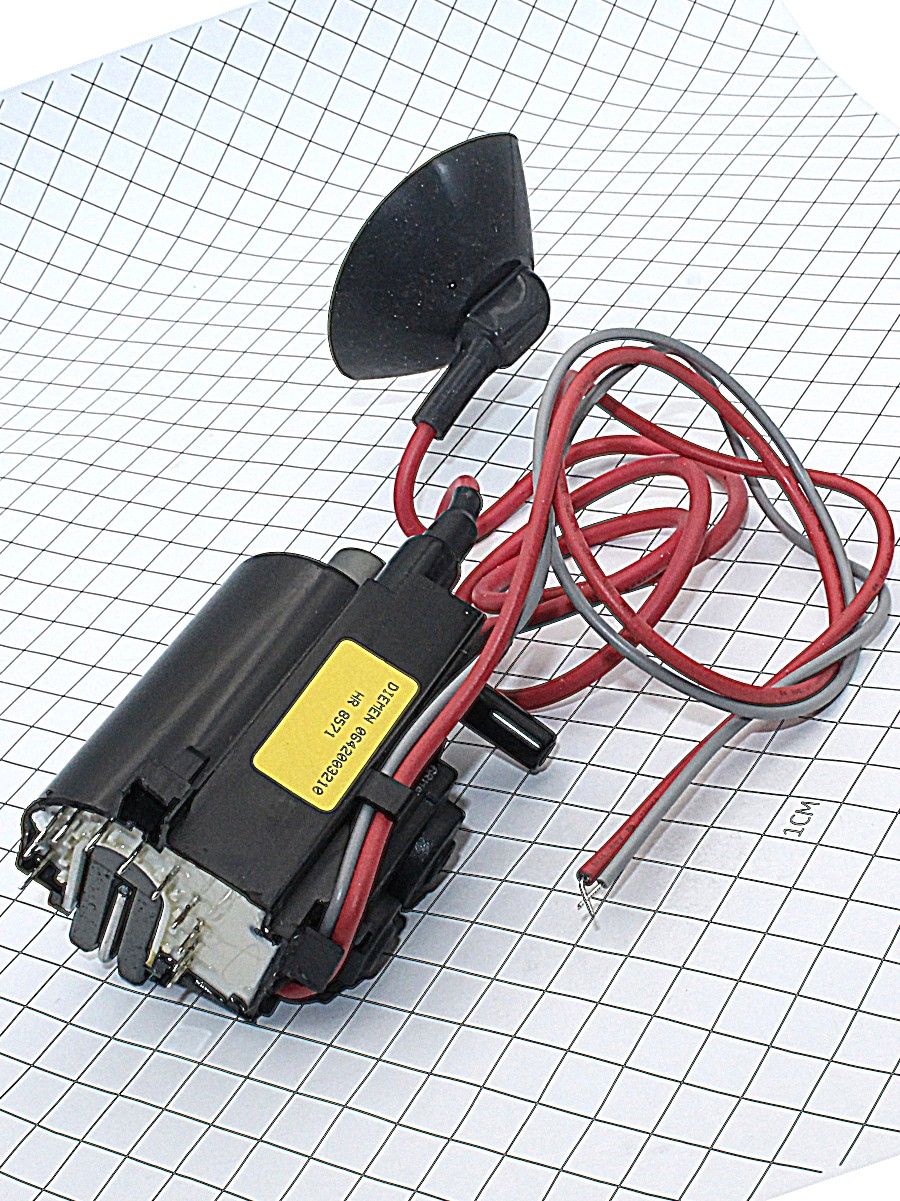 FBT(строчн.)  HR8571