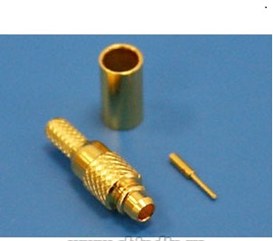 состоит из 3-х частей MMCX RG-174,188,316 () (MMCX-C174J) (9708-174)