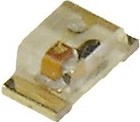20мА, 2,5V 1.6х0.8мм,