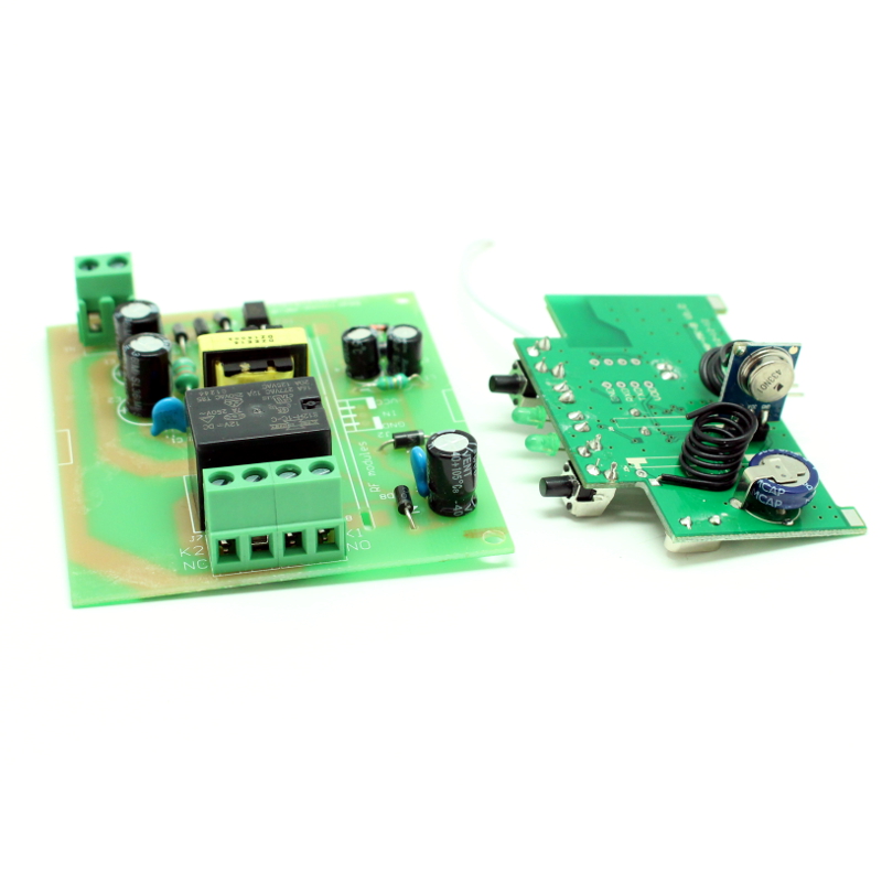 KIT-MP3302 :Умный дом. Мастер управления беспроводными модулями на 433 МГц. Для ОС Android.