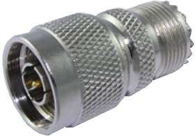 Переходник N (п) - UHF (м) (N-7330) (GN-329)