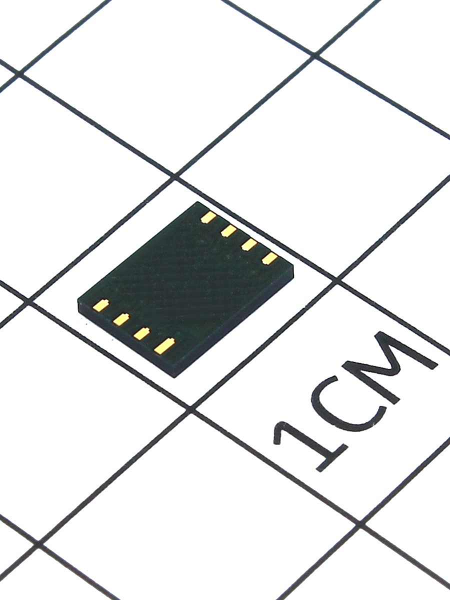 AT45DB321C-CNU