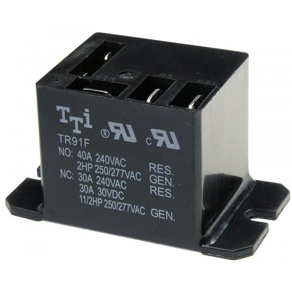 ~220В 1п, TR91F-220VAC-SC-C ~220В 1п, TR91F-220VAC-SC-C