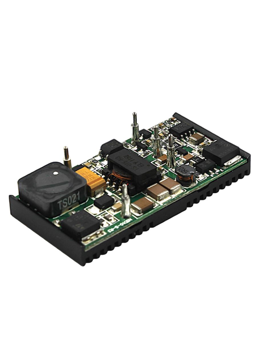 DC/DC   9,8-36V=>5V/2A 10W NSD10-12S5 PBF