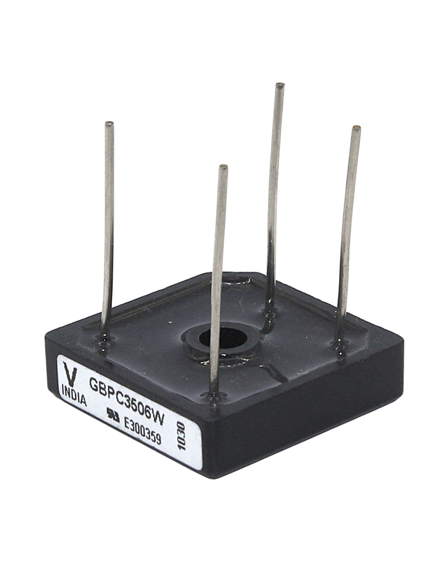 GBPC3506W диодный мост (35А, 600В)