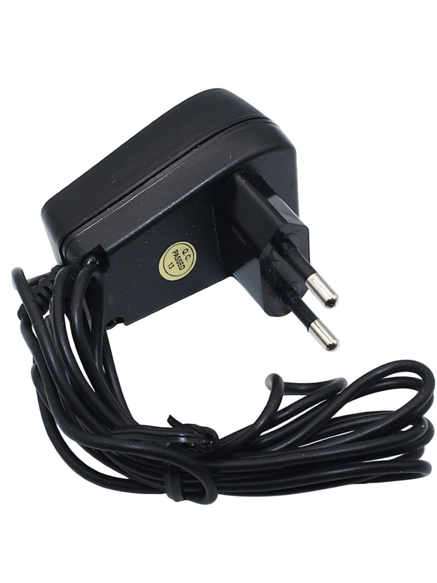 AC/DC    2,5W 220->5V/0,5A (I-B5-500S)