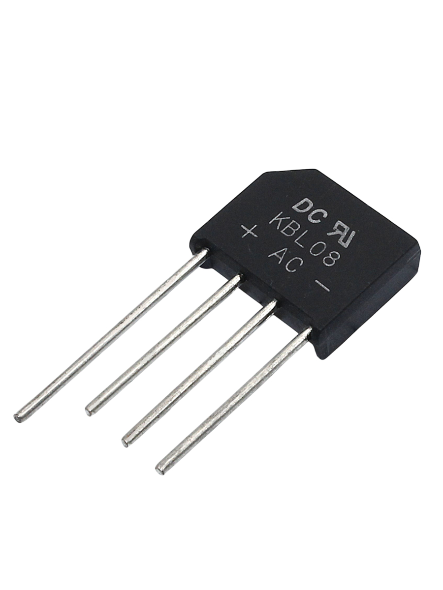 KBL08   (4A,800V)