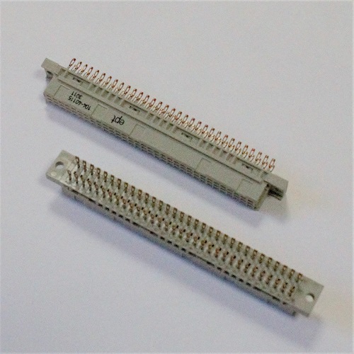 DIN 41612 64 pin (м) конт. 5,5 мм 3 ряда AC (104-40115)