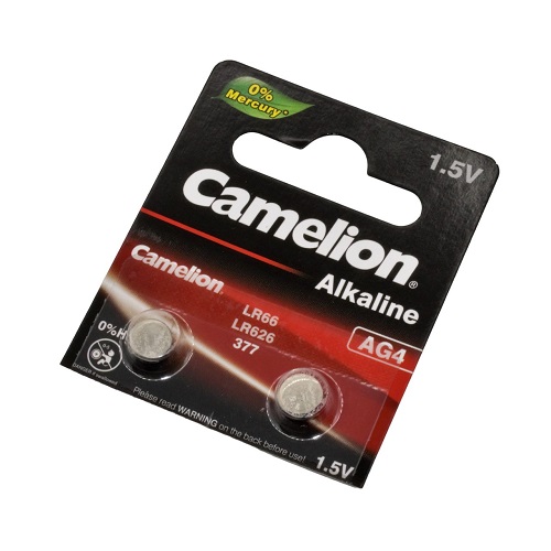  Camelion G04