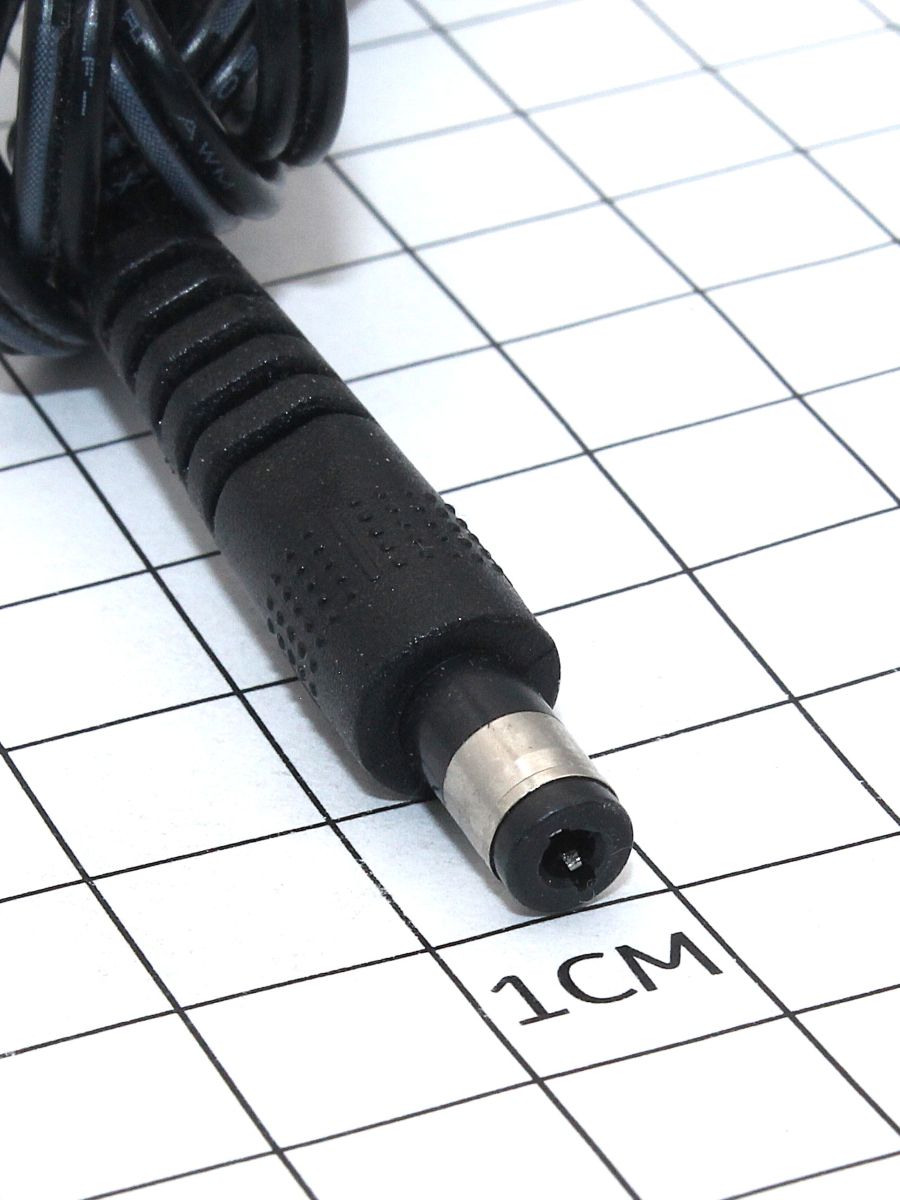 AC/DC Адаптер 18W 220->12V/1,5A (HW-120150E5W)