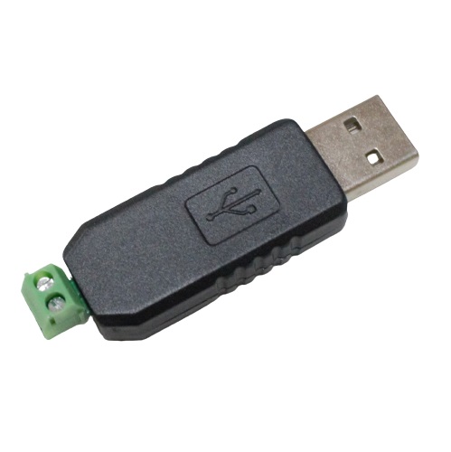 Преобразователь интерфейса USB-RS485 (CFS-485/CH340)