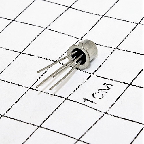 КП303Е (3Е) ник.   93-96г