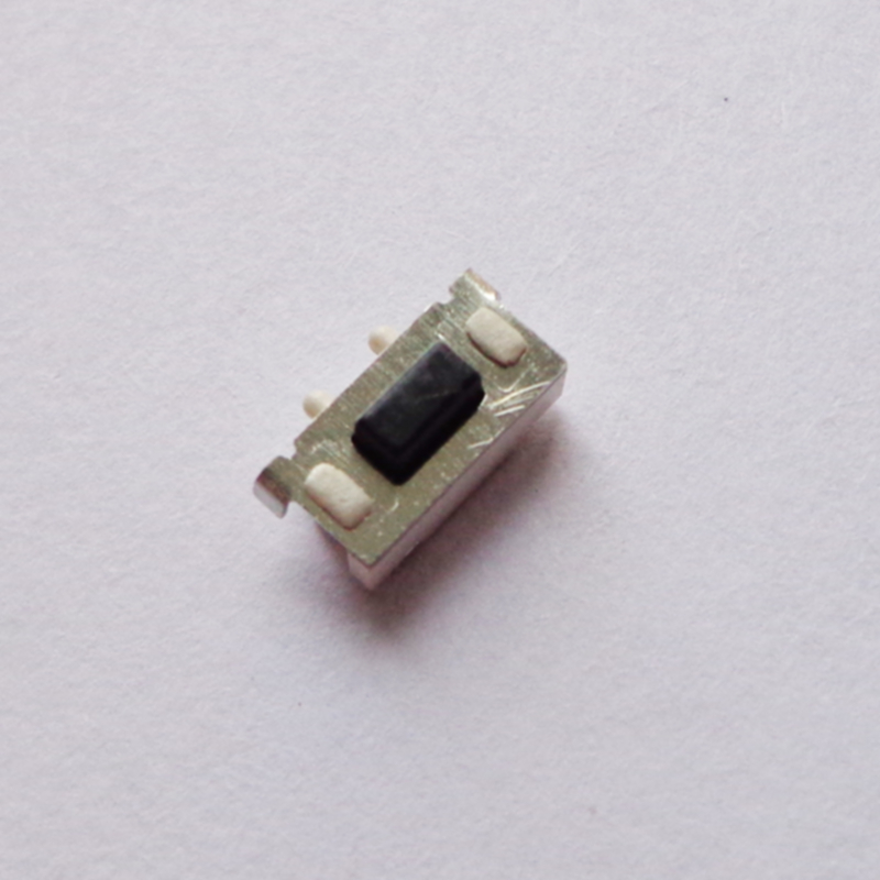 Кнопка тактовая SMD, 6х3,0х3,5 (IT-1188E)