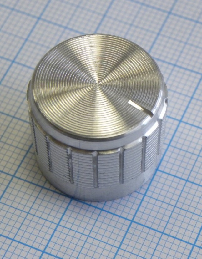 21X17BL для прибора:d=6 мм  (21х17)   "серебро"