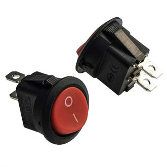 ON-OFF , 2 ., (IRS-101-8) 250/6,5A