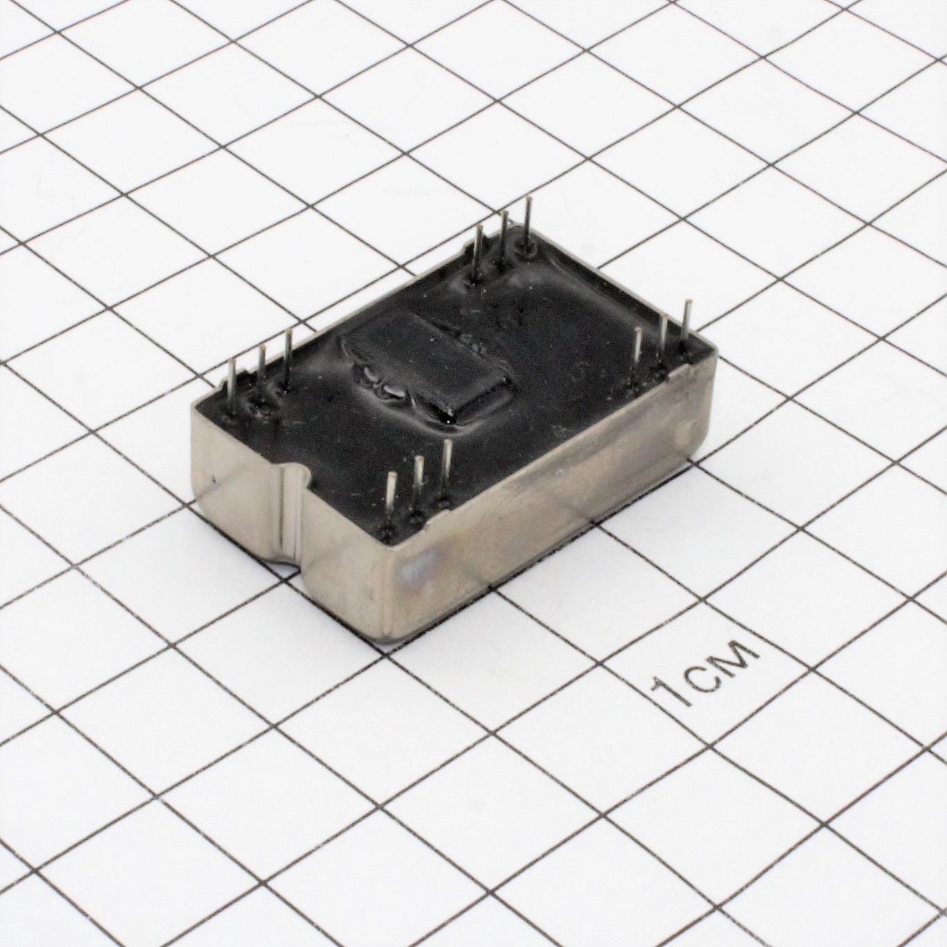 DC/DC  36-72-->5V 600mA 2.5W. TEF4811