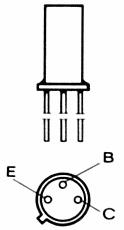 Корпус TO-1 long