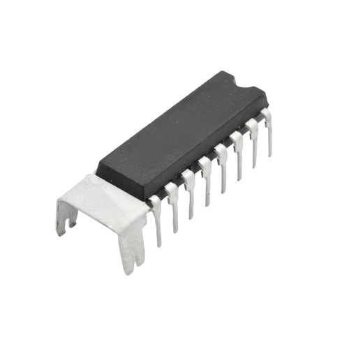 Корпус HDIP 16