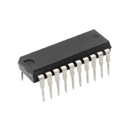 Корпус SDIP20